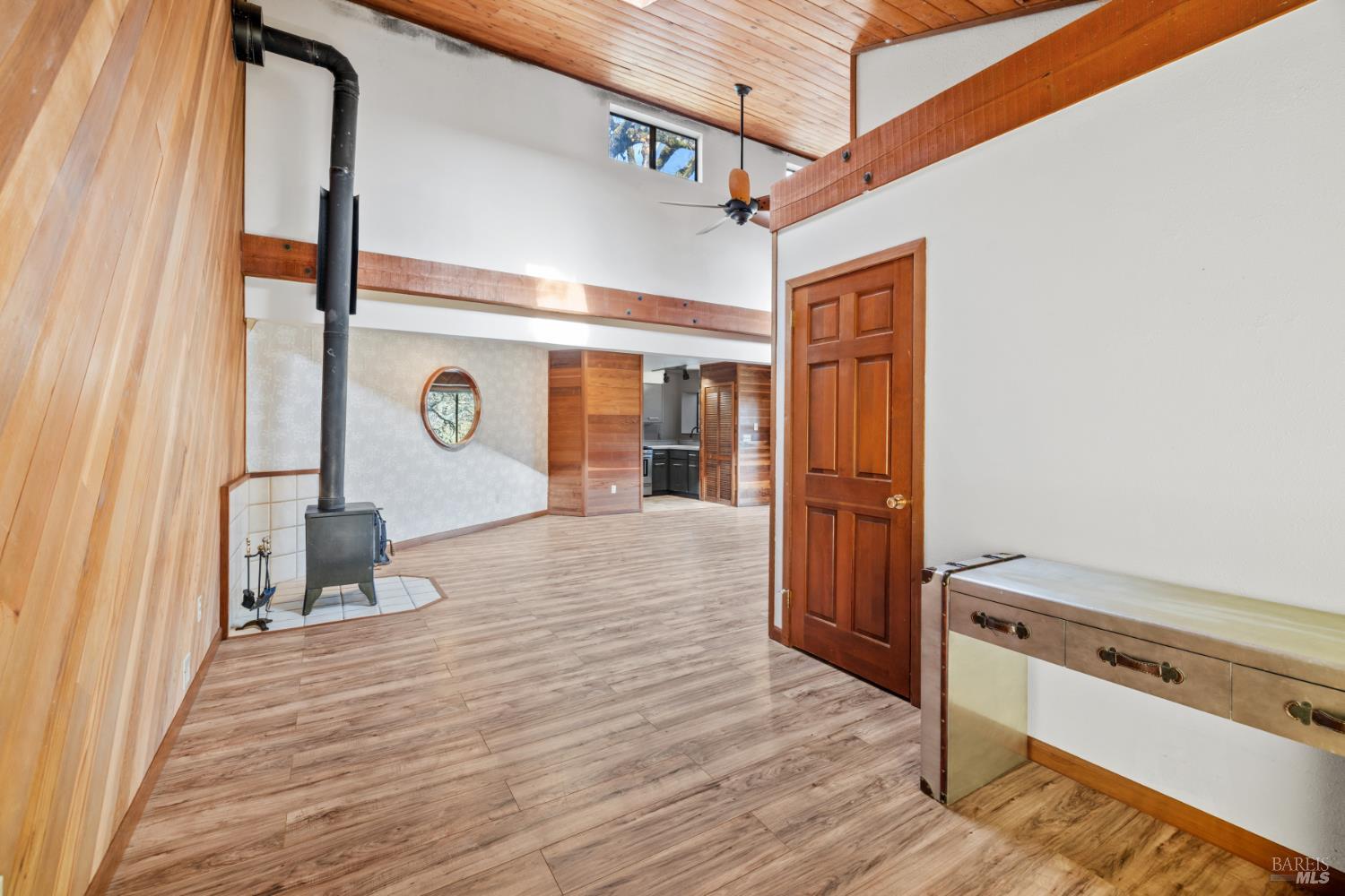 9105 Loch Haven Drive Santa Rosa CA 95404