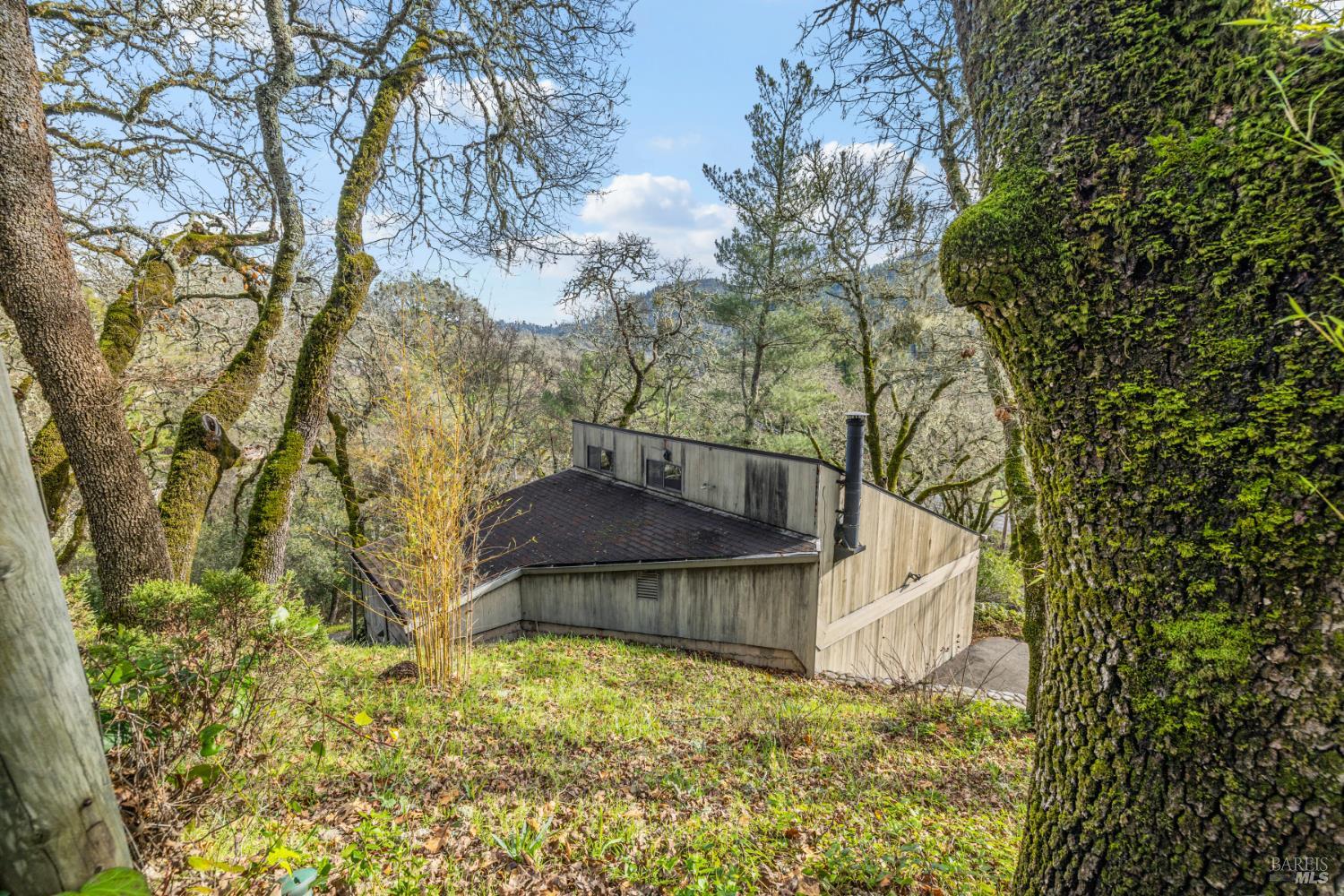 9105 Loch Haven Drive Santa Rosa CA 95404