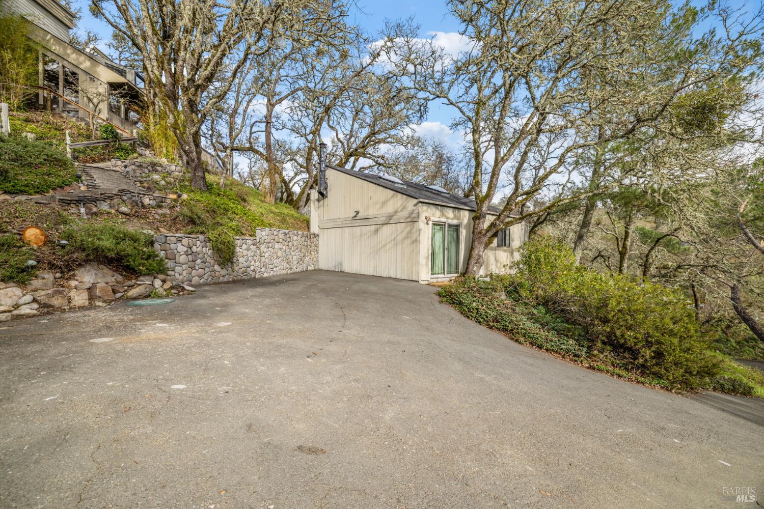 9105 Loch Haven Drive Santa Rosa CA 95404