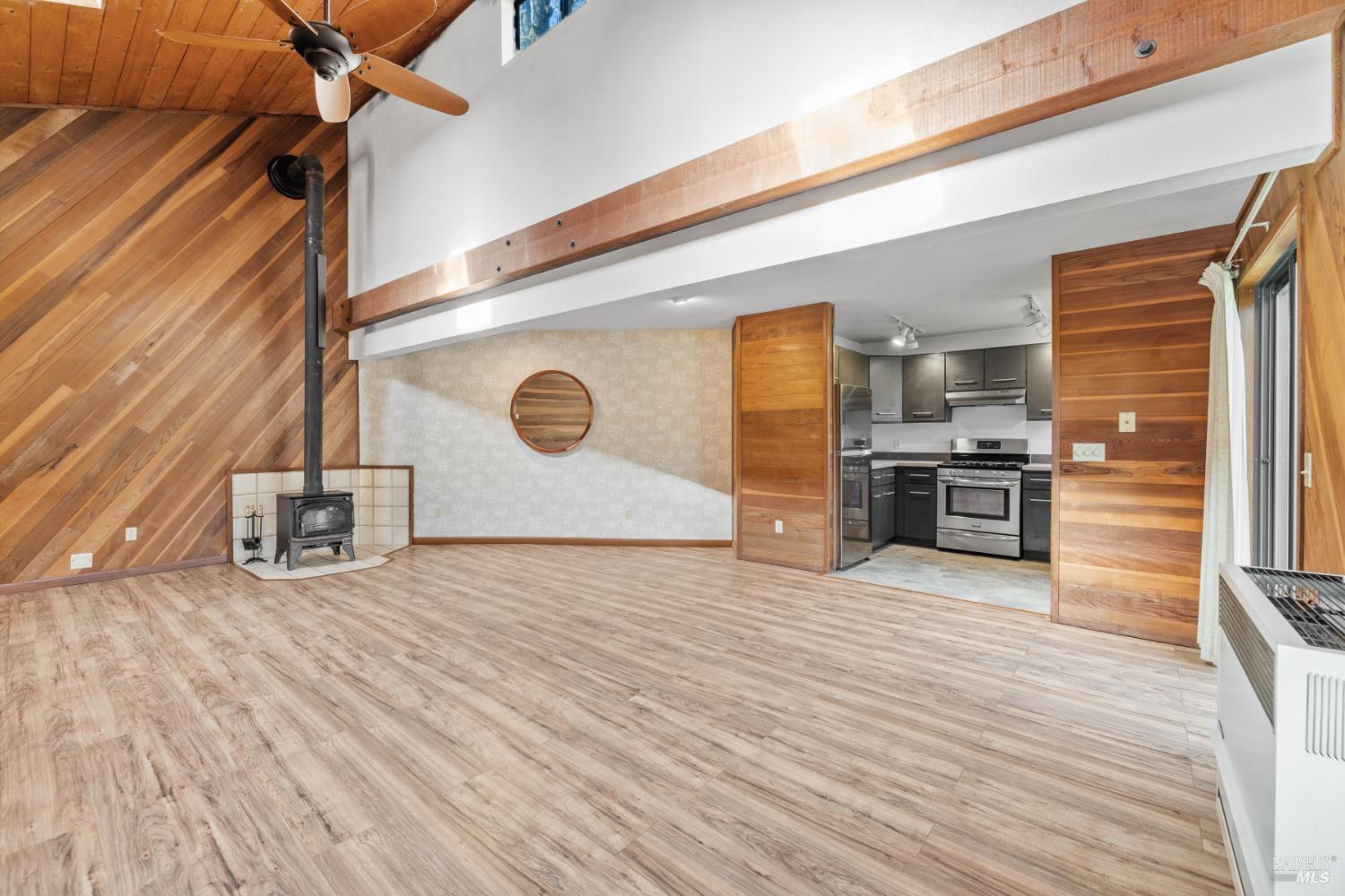 9105 Loch Haven Drive Santa Rosa CA 95404