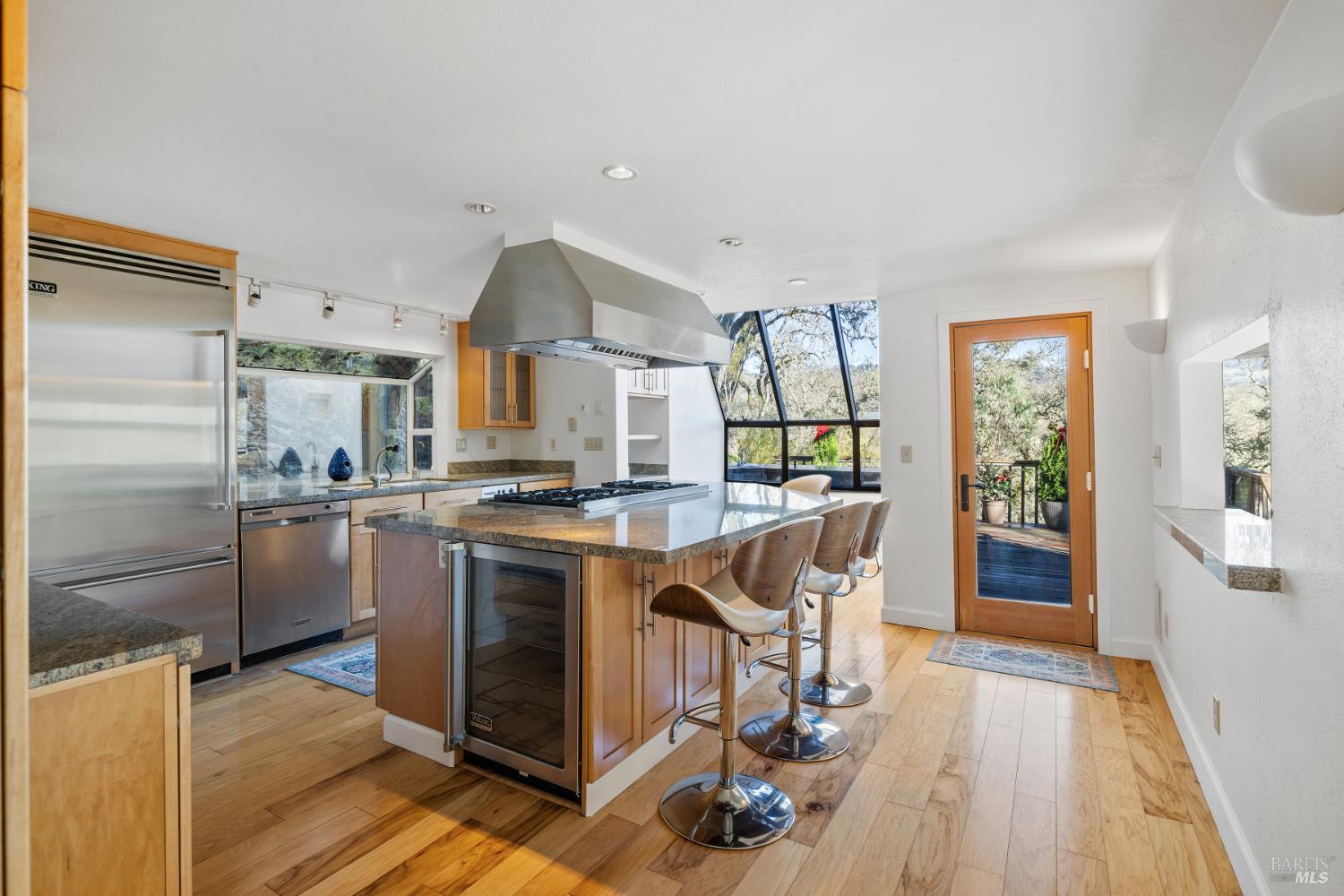 9105 Loch Haven Drive Santa Rosa CA 95404