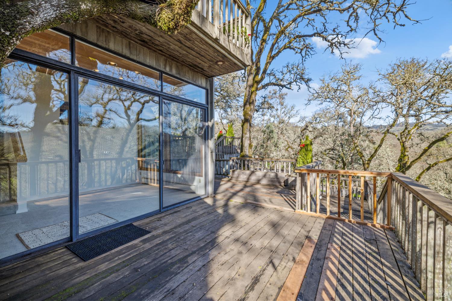 9105 Loch Haven Drive Santa Rosa CA 95404