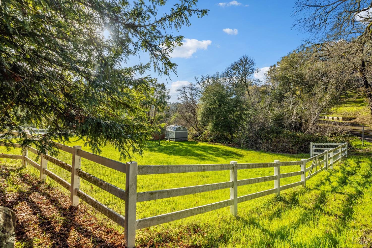 9105 Loch Haven Drive Santa Rosa CA 95404