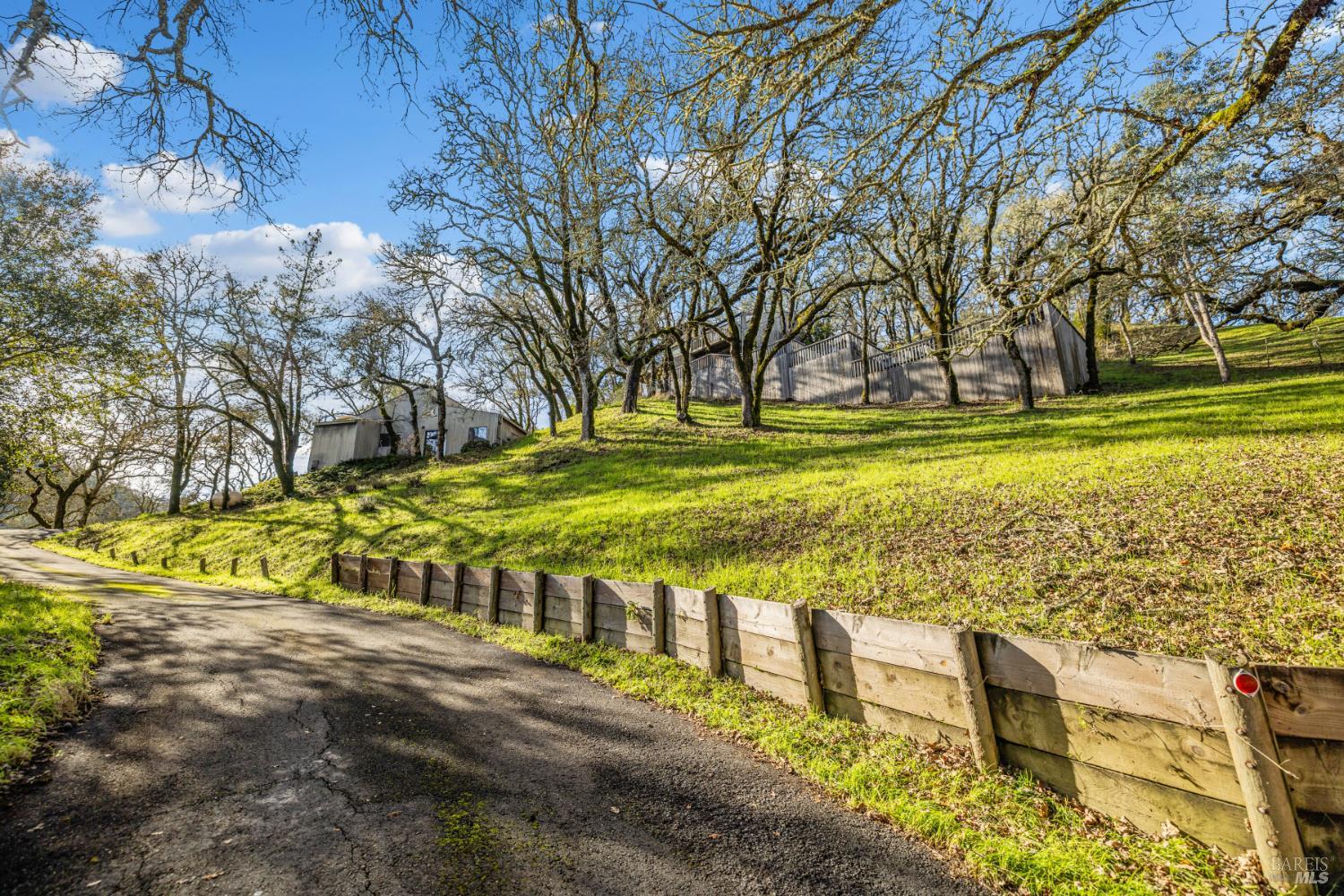 9105 Loch Haven Drive Santa Rosa CA 95404