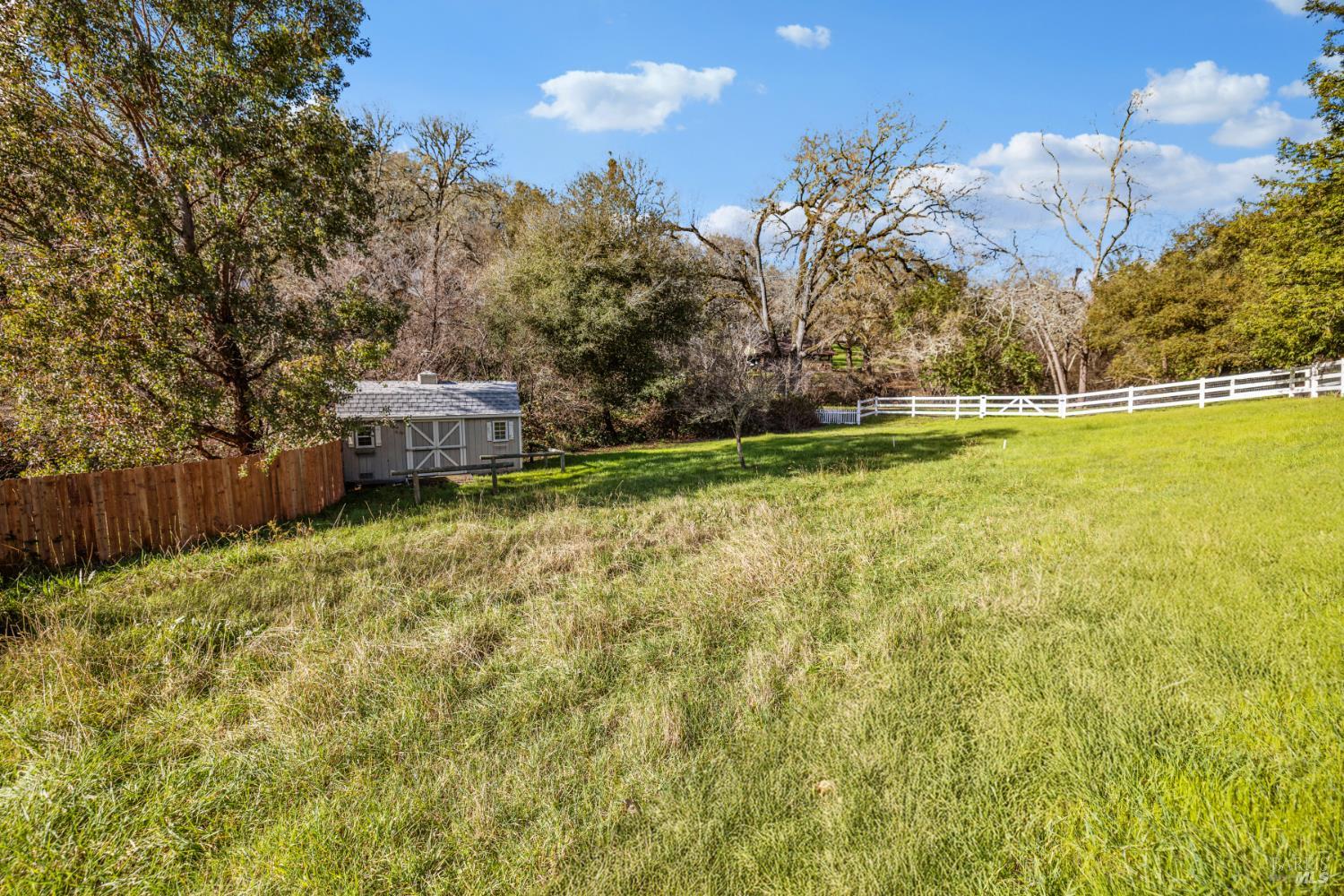 9105 Loch Haven Drive Santa Rosa CA 95404