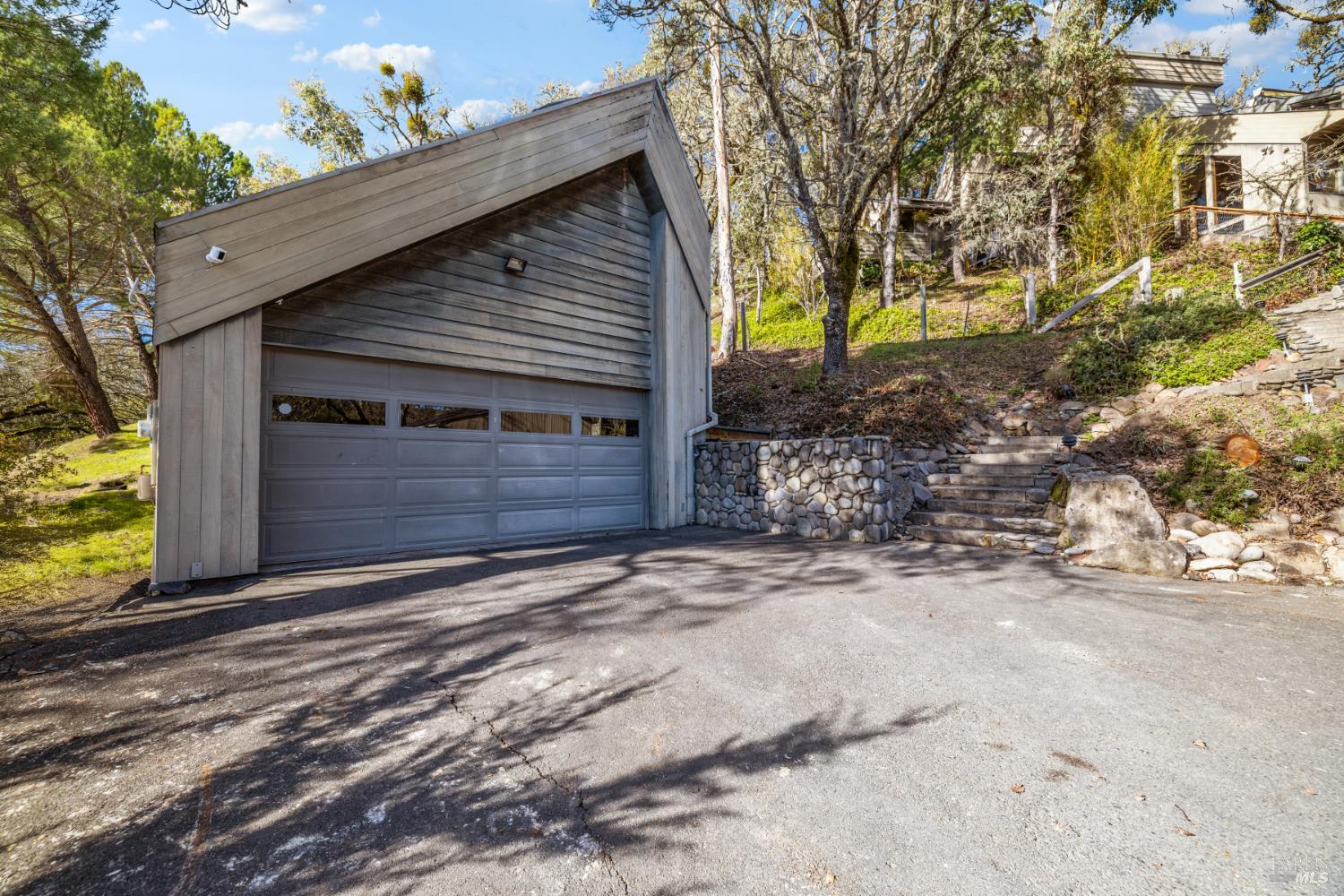 9105 Loch Haven Drive Santa Rosa CA 95404