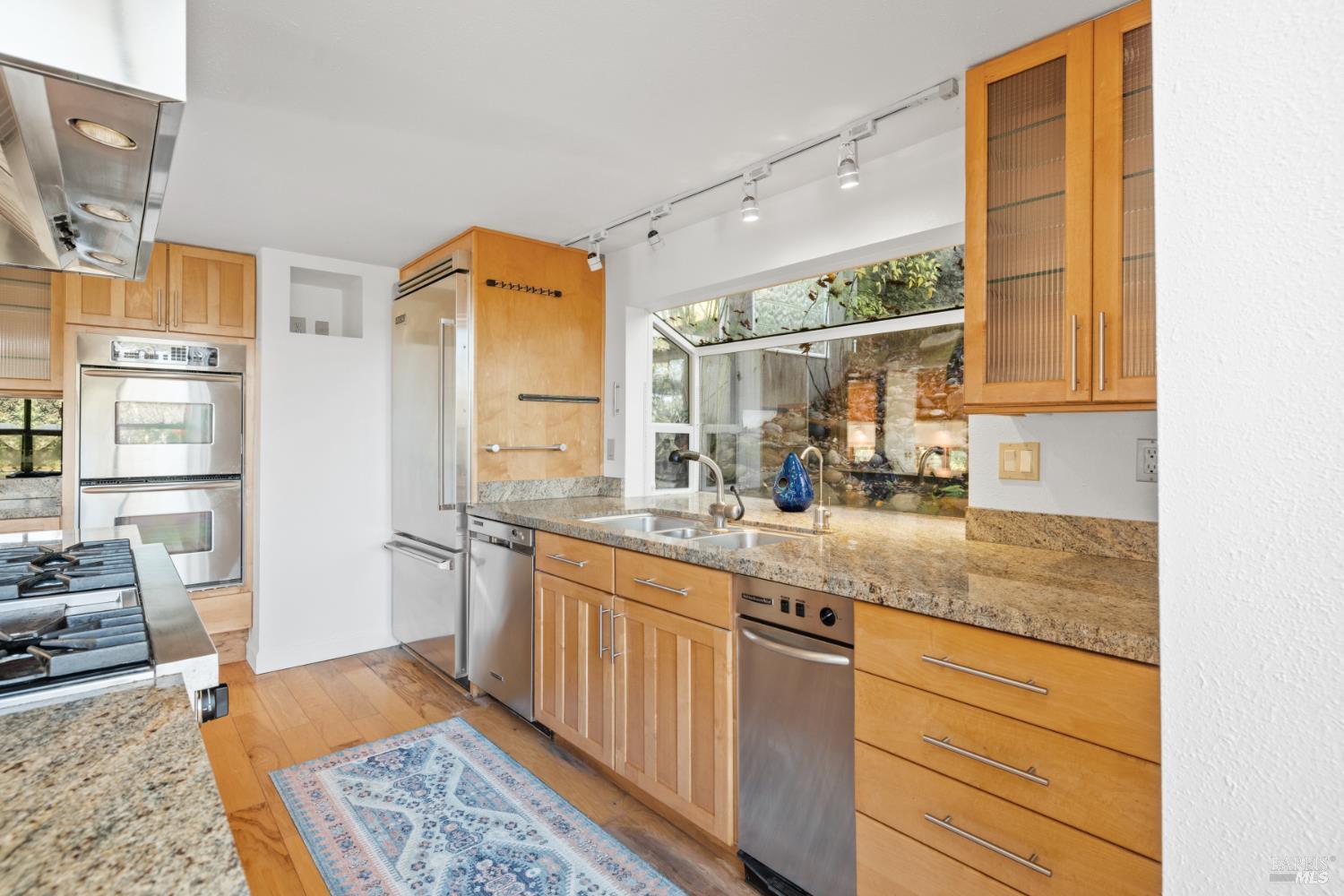 9105 Loch Haven Drive Santa Rosa CA 95404