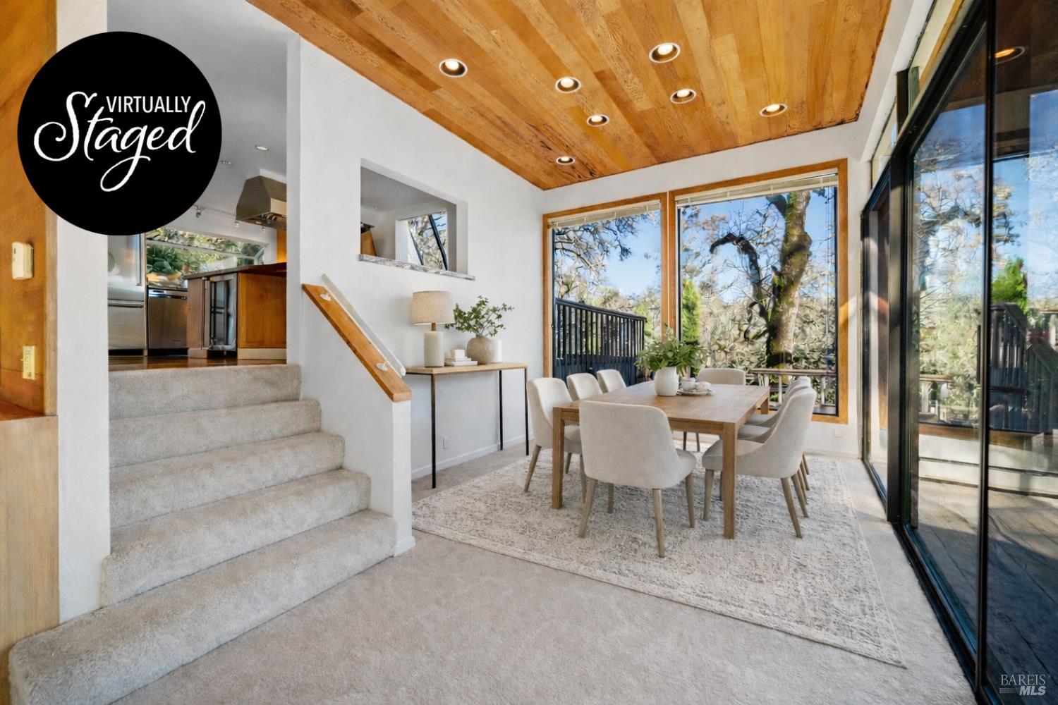 9105 Loch Haven Drive Santa Rosa CA 95404