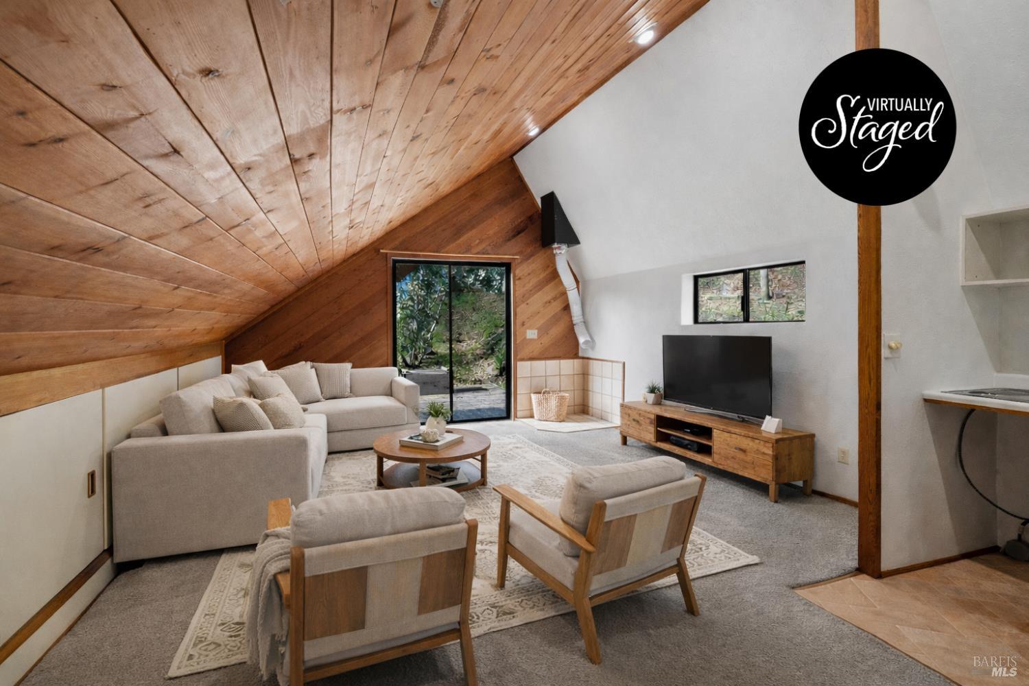 9105 Loch Haven Drive Santa Rosa CA 95404