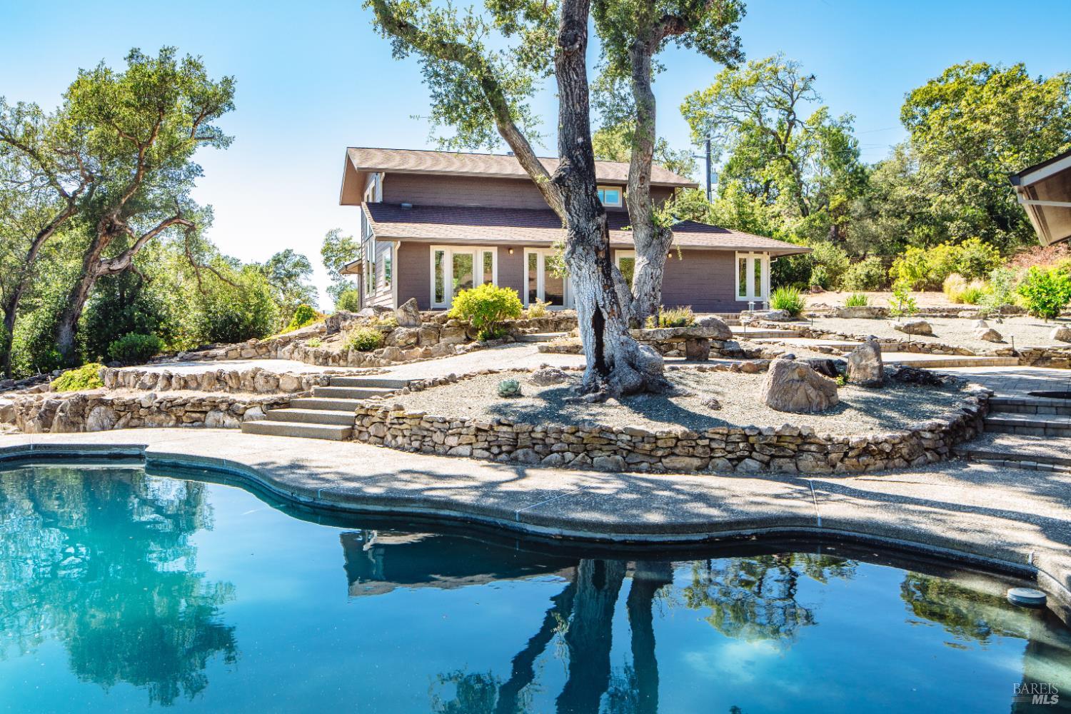 3670 Lovall Valley Road Sonoma CA 95476