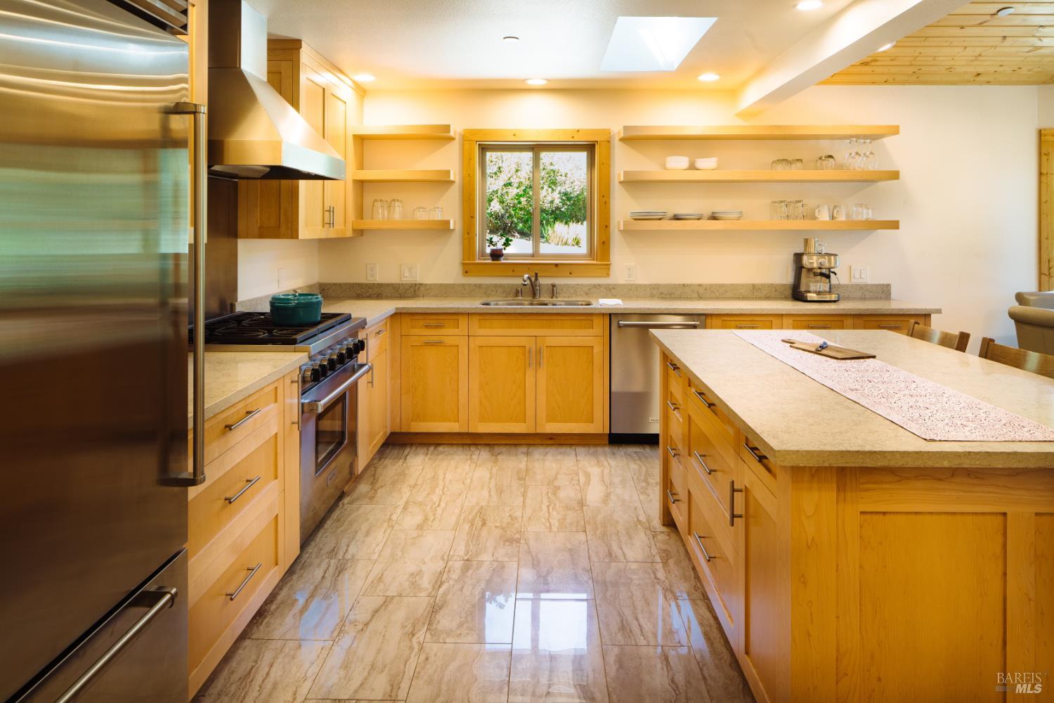3670 Lovall Valley Road Sonoma CA 95476
