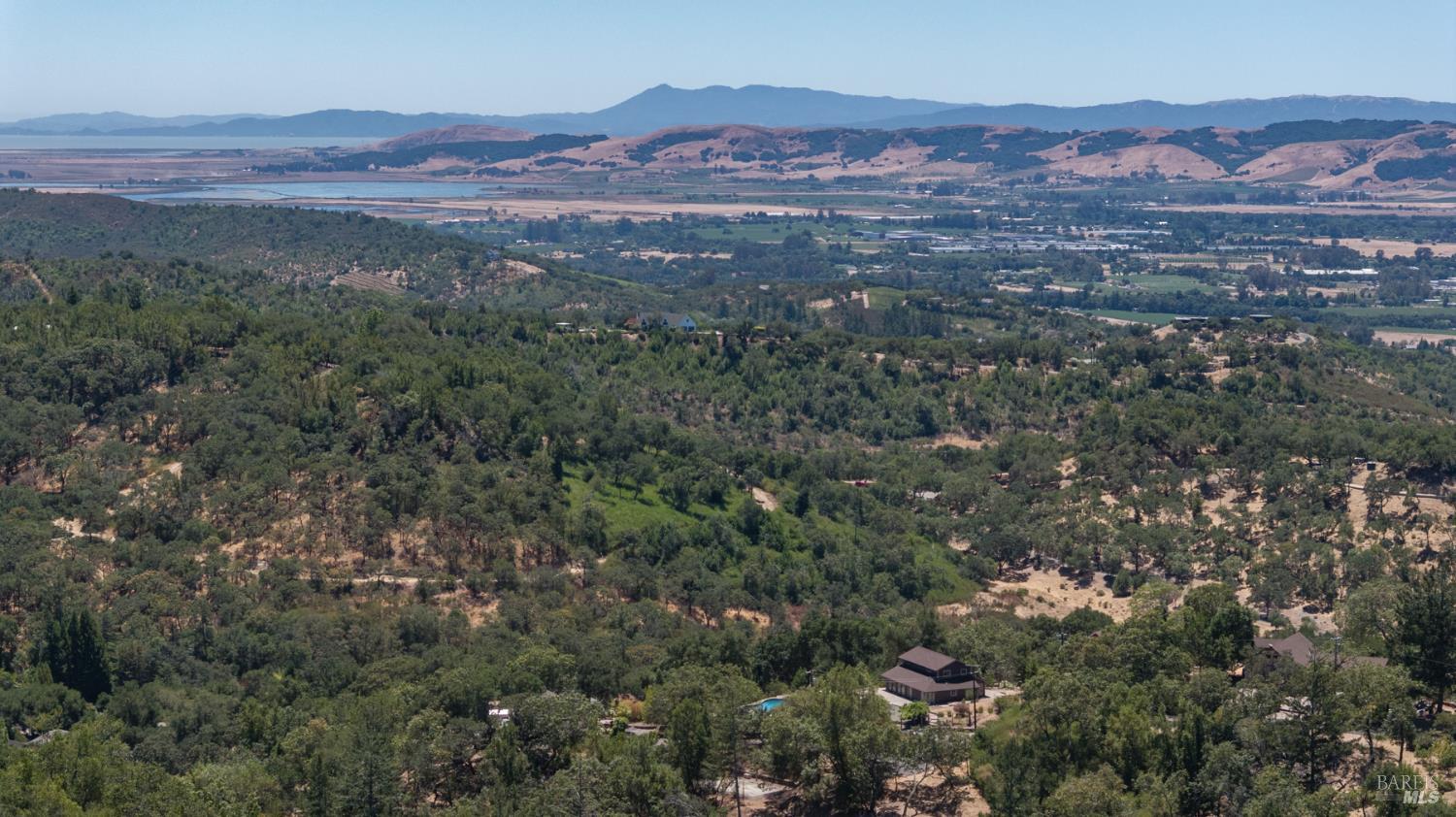 3670 Lovall Valley Road Sonoma CA 95476