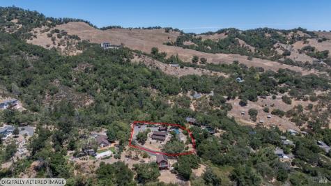 3670 Lovall Valley Road Sonoma CA 95476