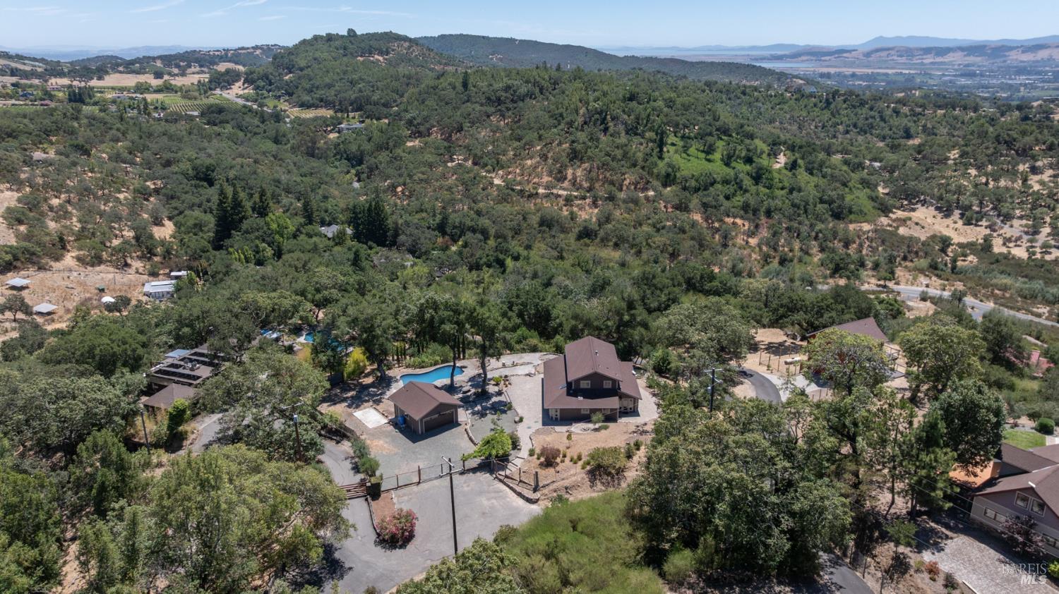 3670 Lovall Valley Road Sonoma CA 95476