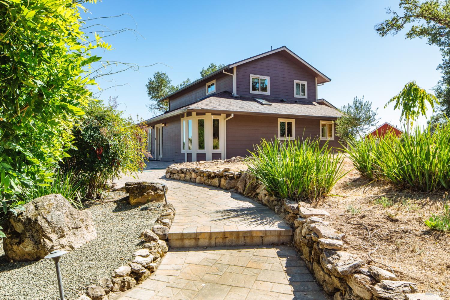 3670 Lovall Valley Road Sonoma CA 95476