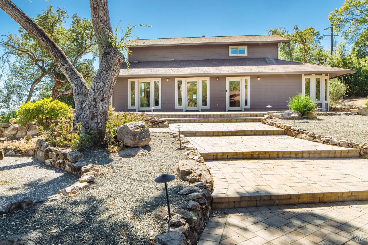 3670 Lovall Valley Road Sonoma CA 95476