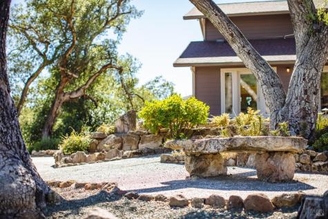3670 Lovall Valley Road Sonoma CA 95476