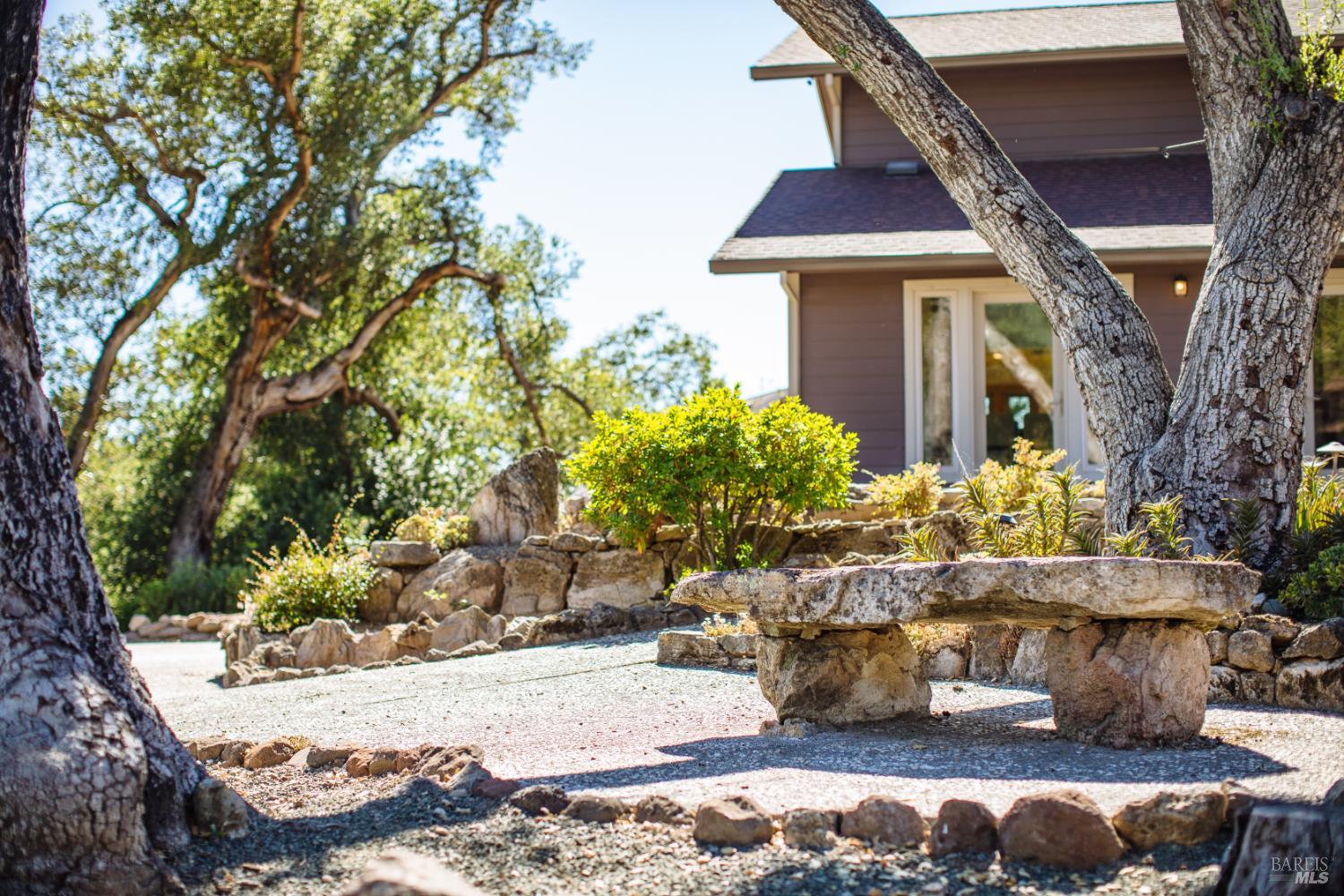 3670 Lovall Valley Road Sonoma CA 95476