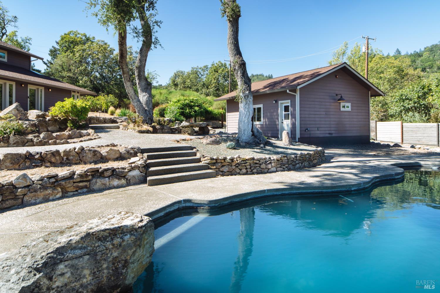 3670 Lovall Valley Road Sonoma CA 95476