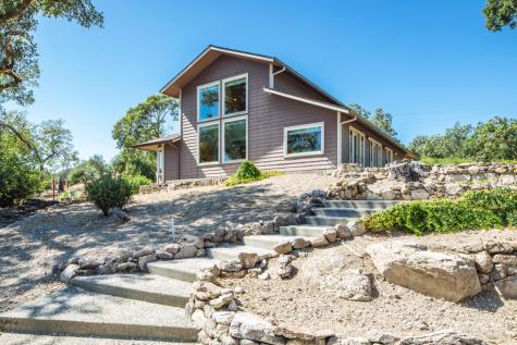 3670 Lovall Valley Road Sonoma CA 95476