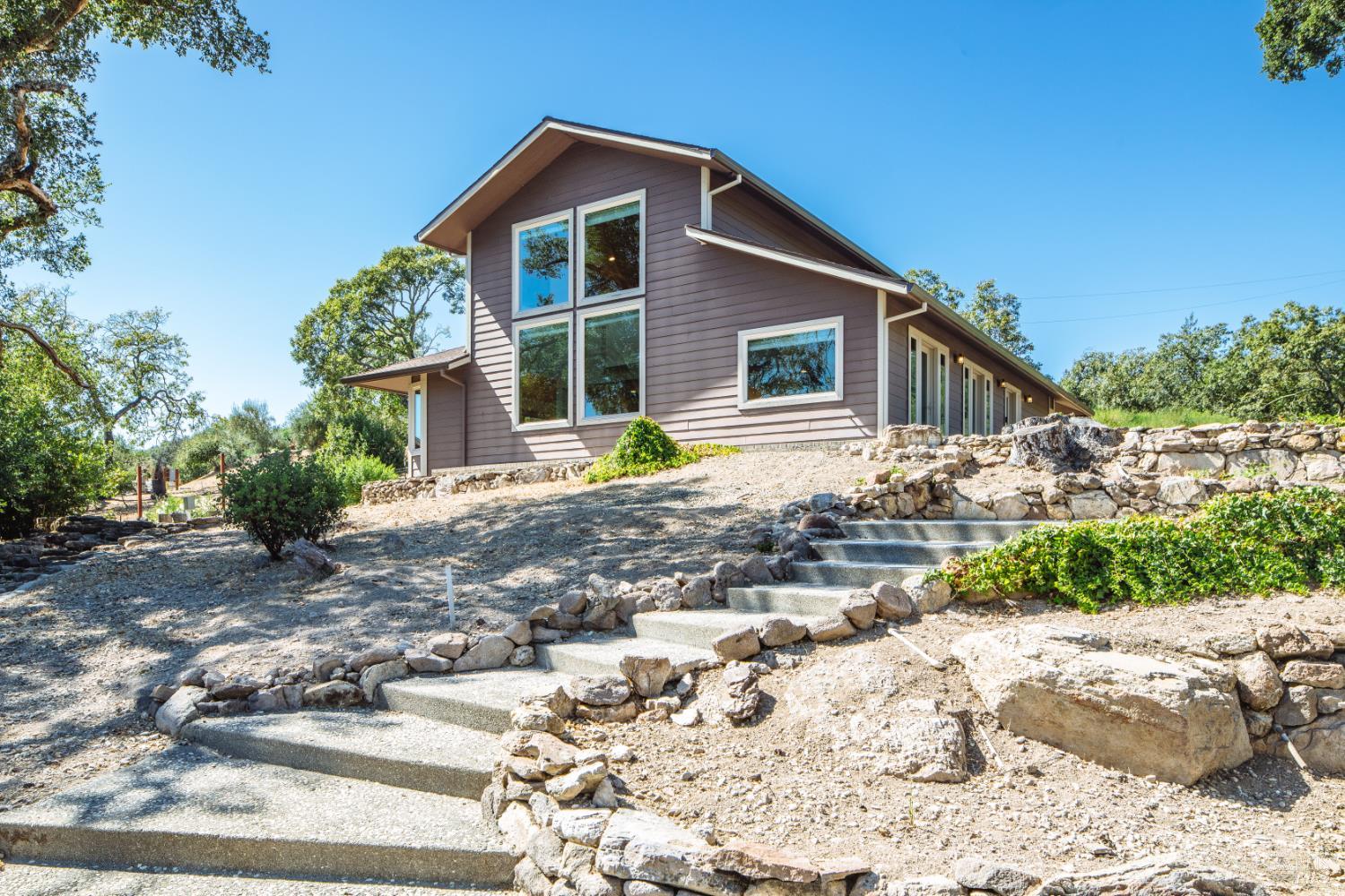 3670 Lovall Valley Road Sonoma CA 95476