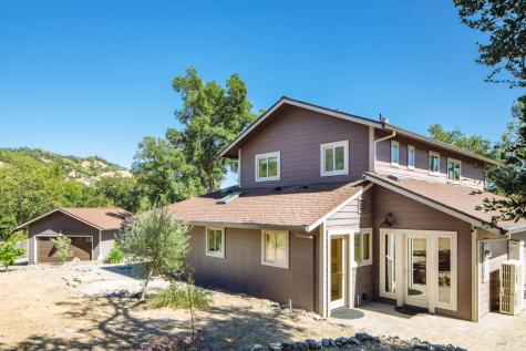 3670 Lovall Valley Road Sonoma CA 95476