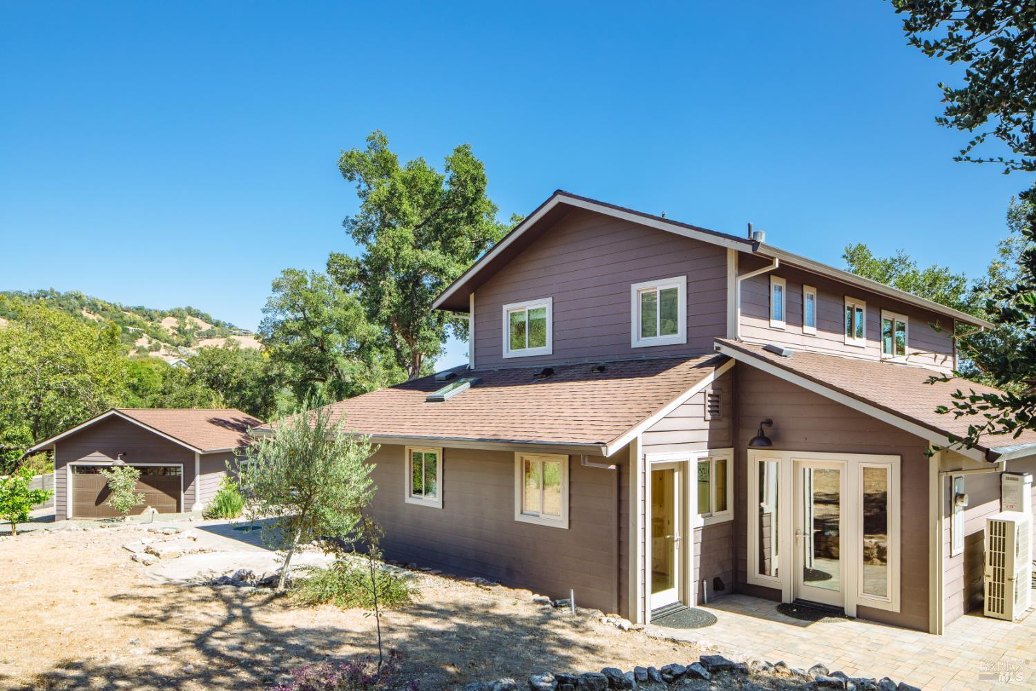 3670 Lovall Valley Road Sonoma CA 95476