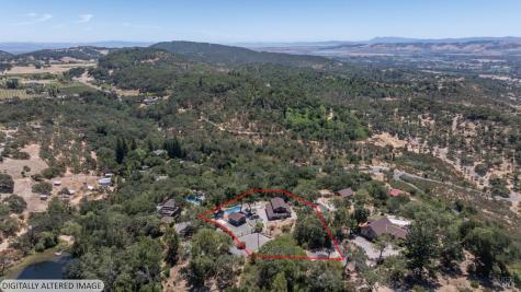 3670 Lovall Valley Road Sonoma CA 95476