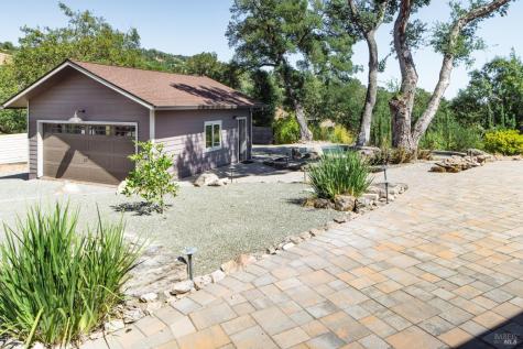 3670 Lovall Valley Road Sonoma CA 95476
