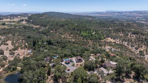 3670 Lovall Valley Road Sonoma CA 95476