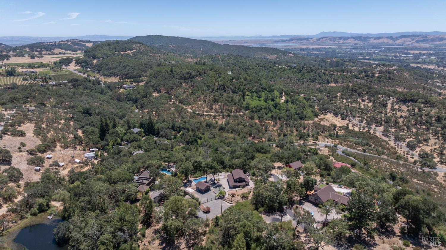 3670 Lovall Valley Road Sonoma CA 95476
