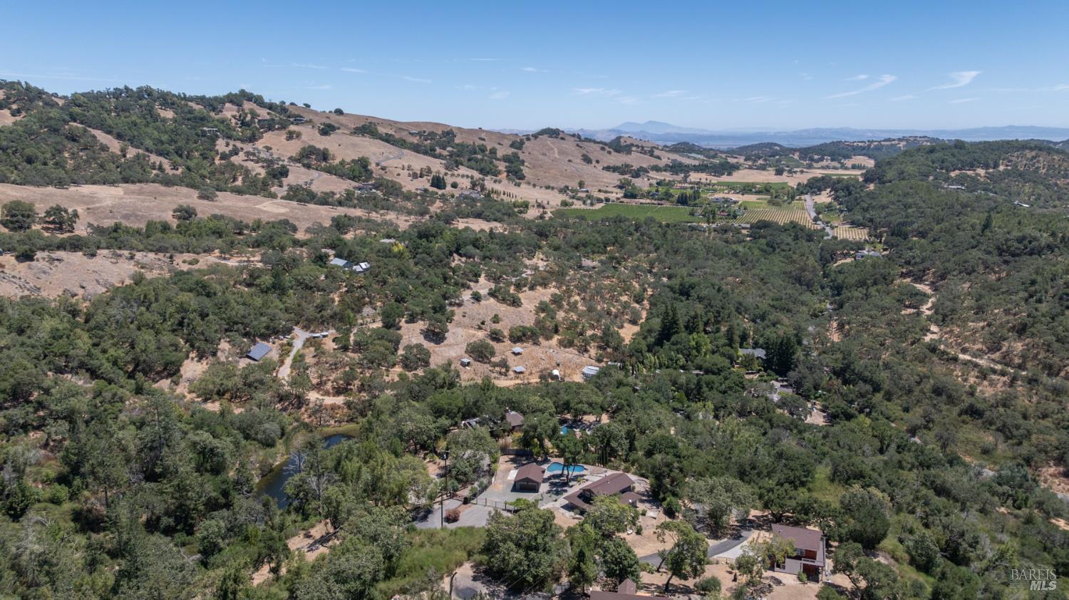 3670 Lovall Valley Road Sonoma CA 95476