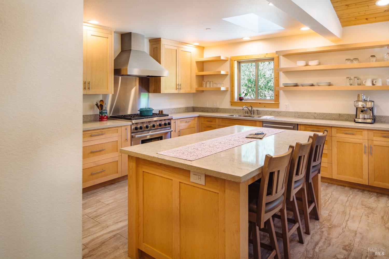 3670 Lovall Valley Road Sonoma CA 95476