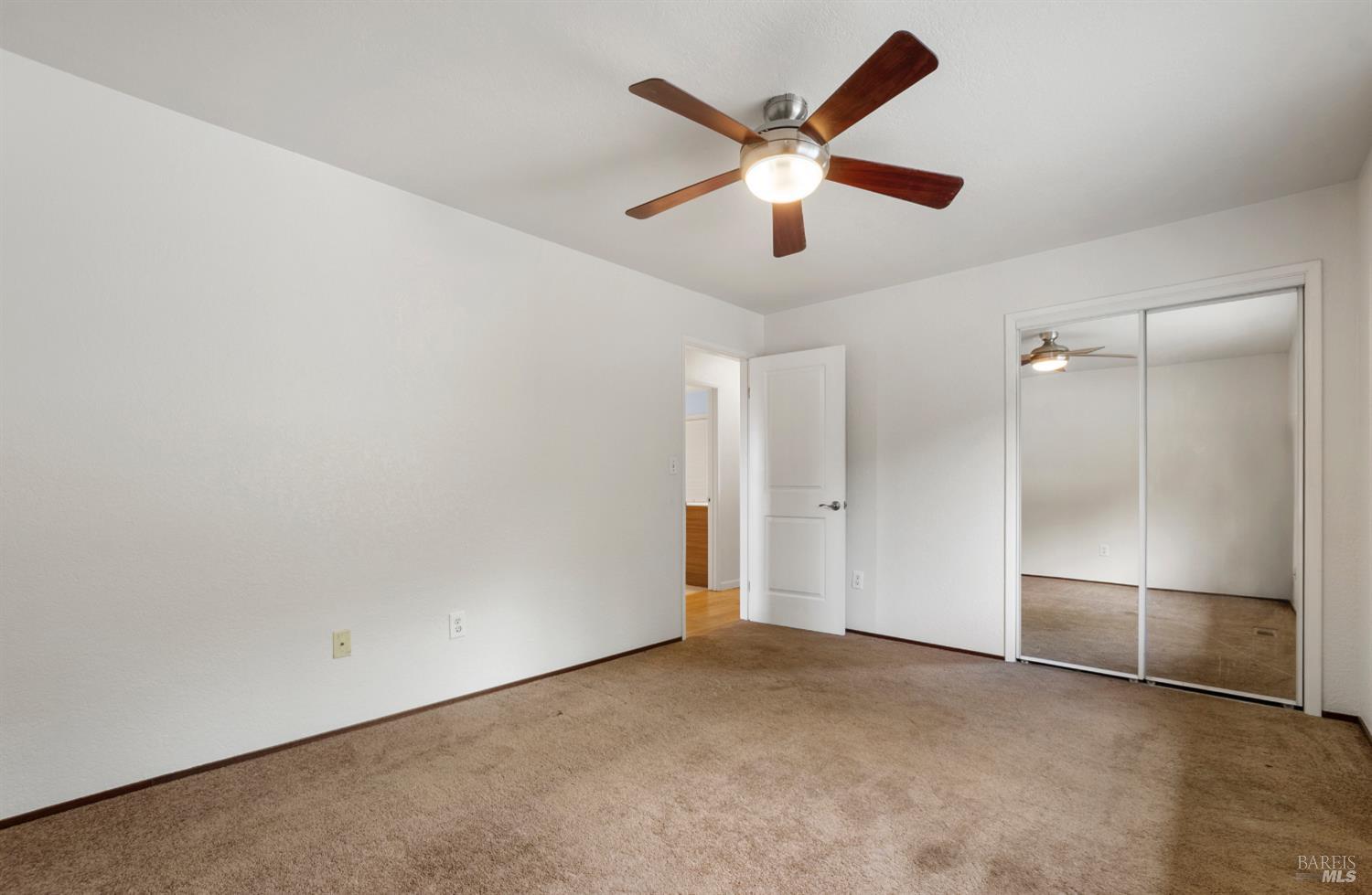 6 Blackwood Court Napa CA 94558