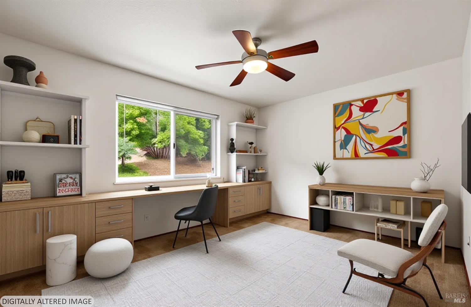 6 Blackwood Court Napa CA 94558