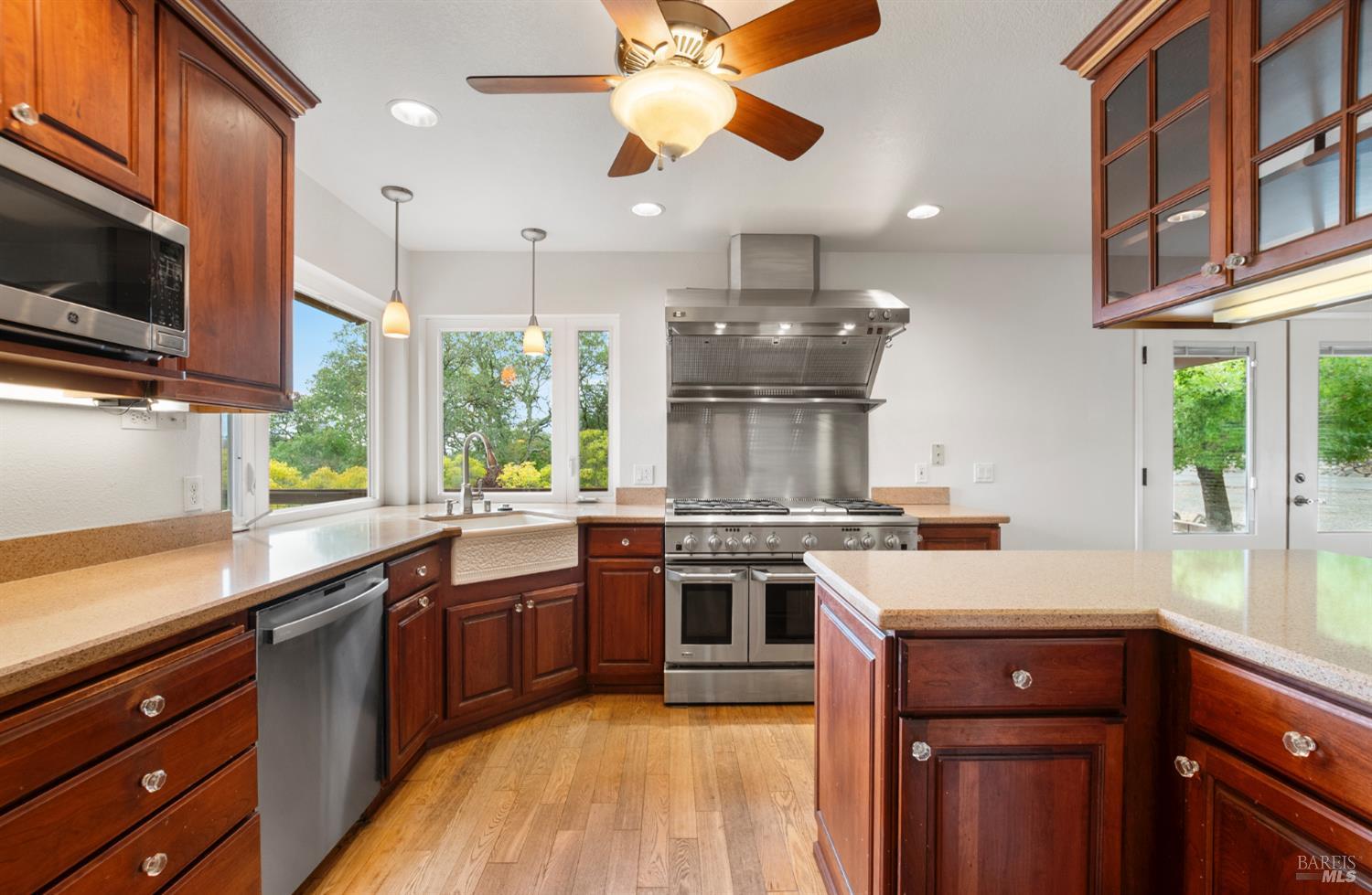 6 Blackwood Court Napa CA 94558