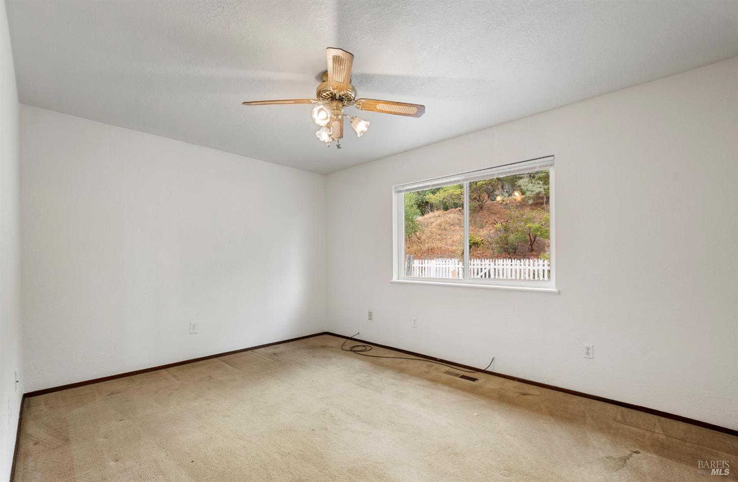 6 Blackwood Court Napa CA 94558