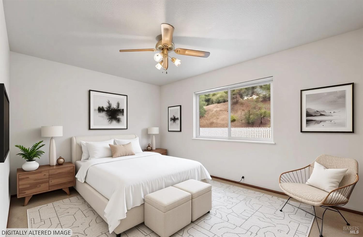 6 Blackwood Court Napa CA 94558