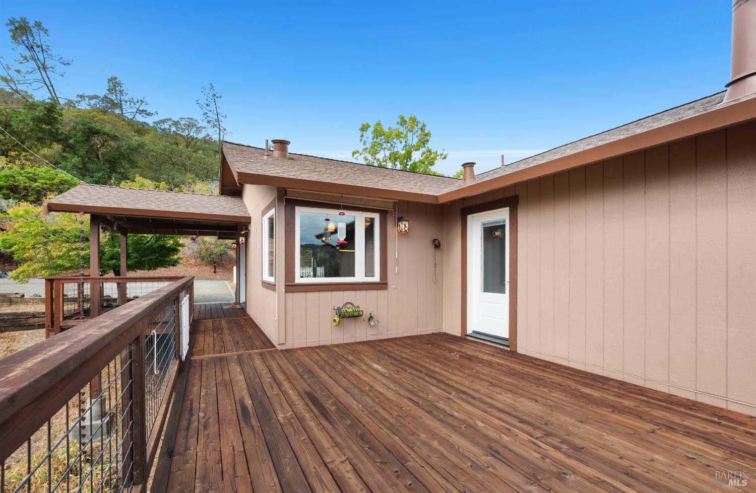 6 Blackwood Court Napa CA 94558