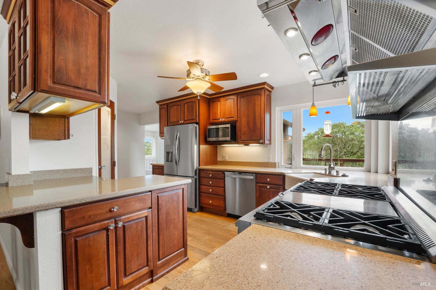 6 Blackwood Court Napa CA 94558