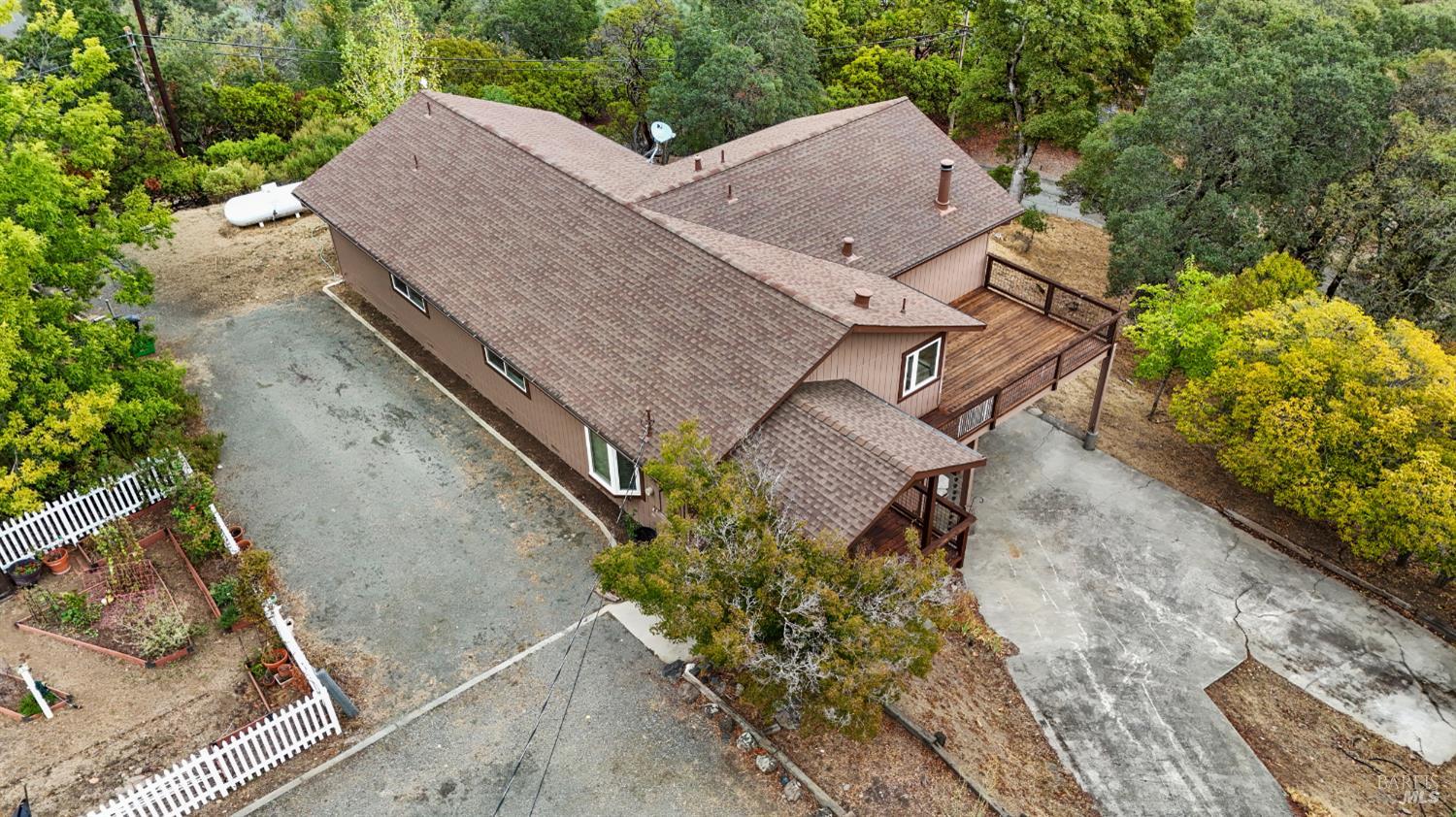 6 Blackwood Court Napa CA 94558