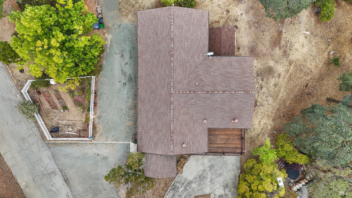 6 Blackwood Court Napa CA 94558