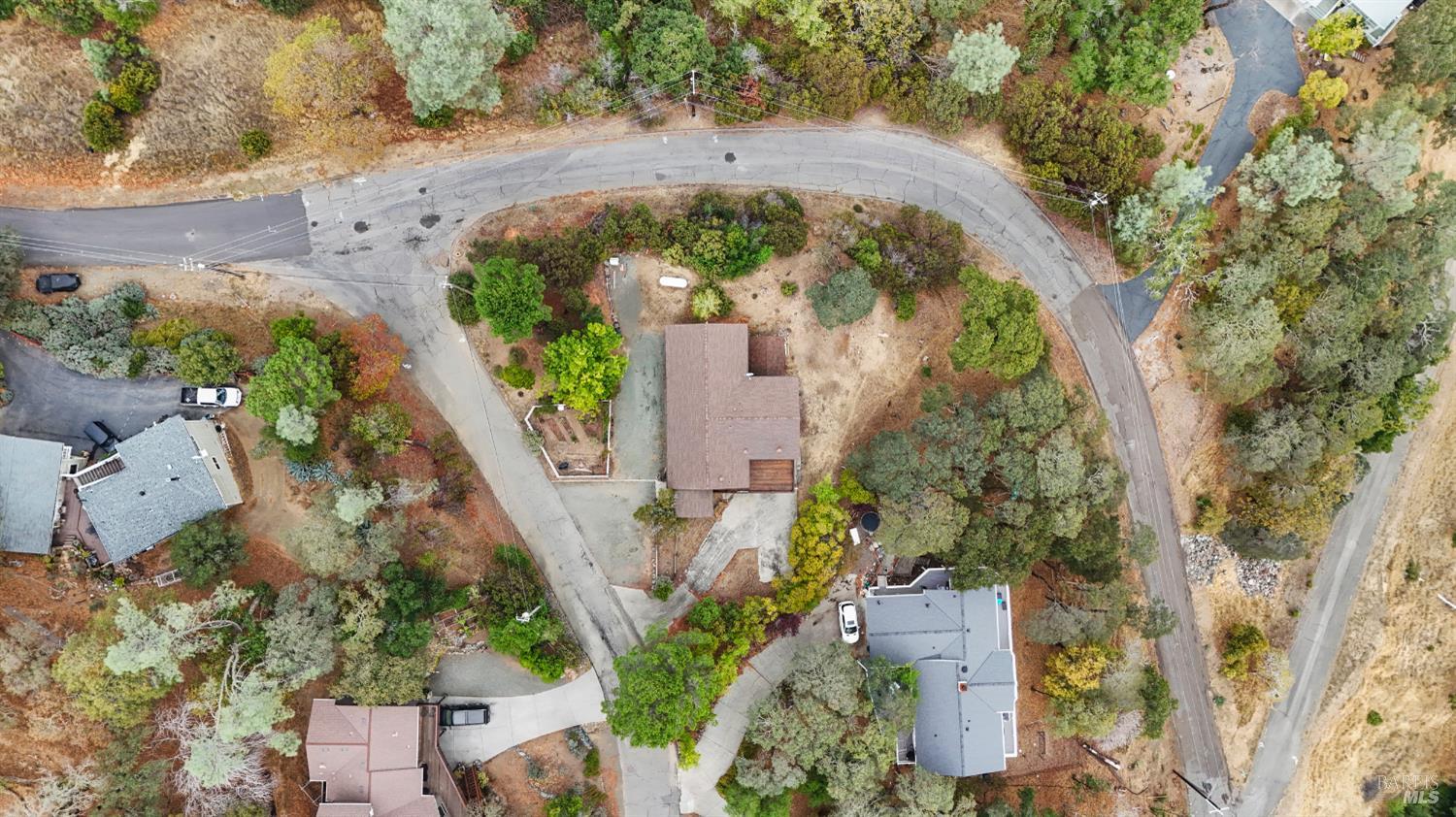 6 Blackwood Court Napa CA 94558