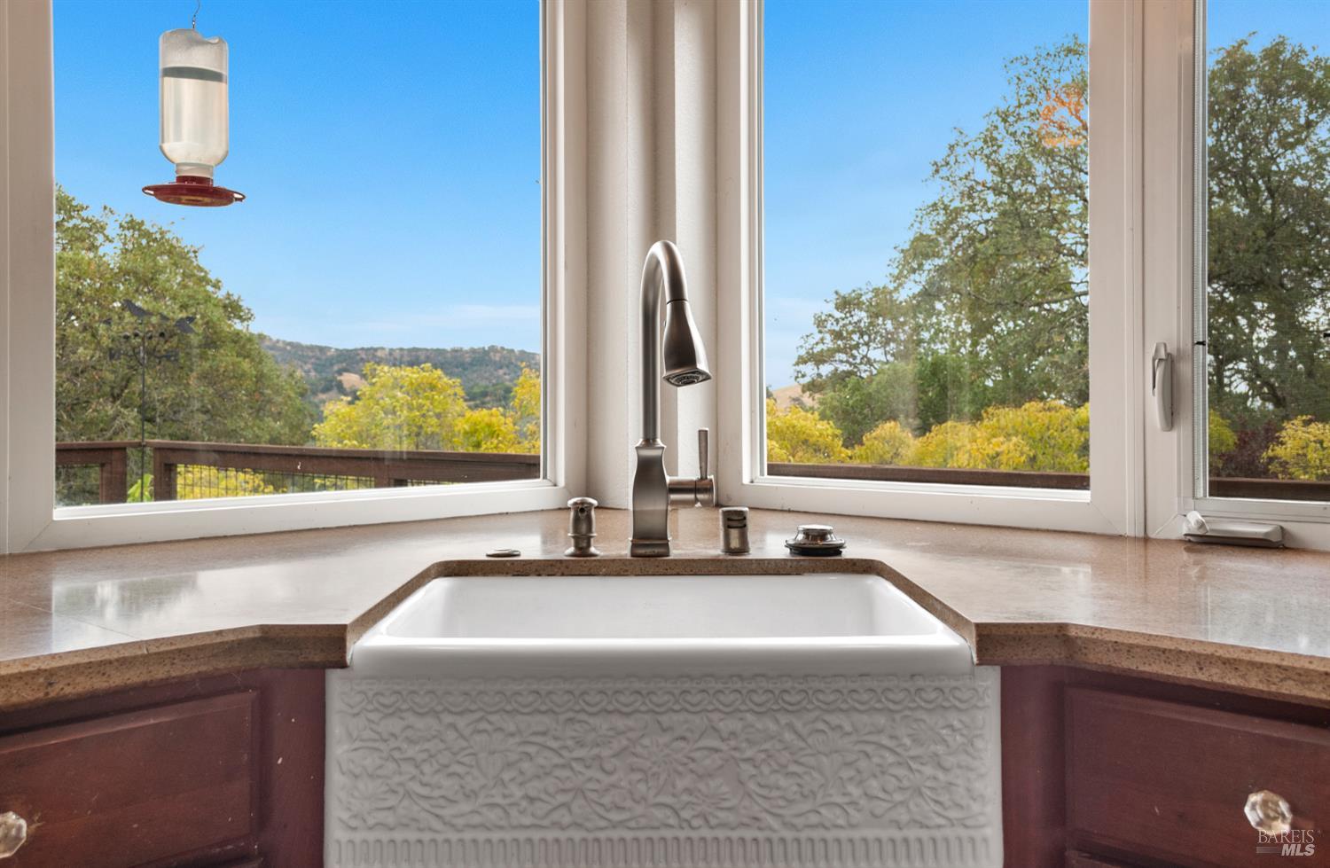 6 Blackwood Court Napa CA 94558