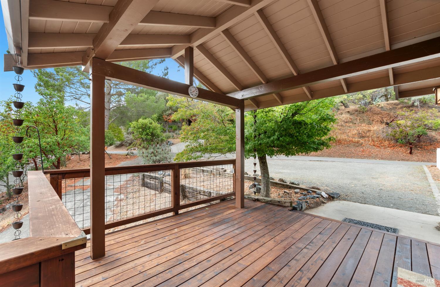 6 Blackwood Court Napa CA 94558