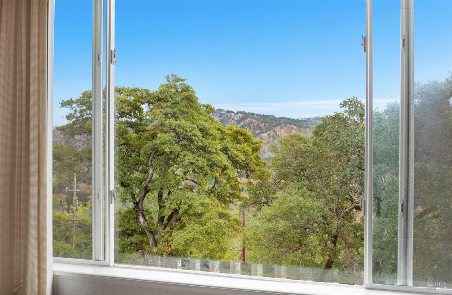 6 Blackwood Court Napa CA 94558