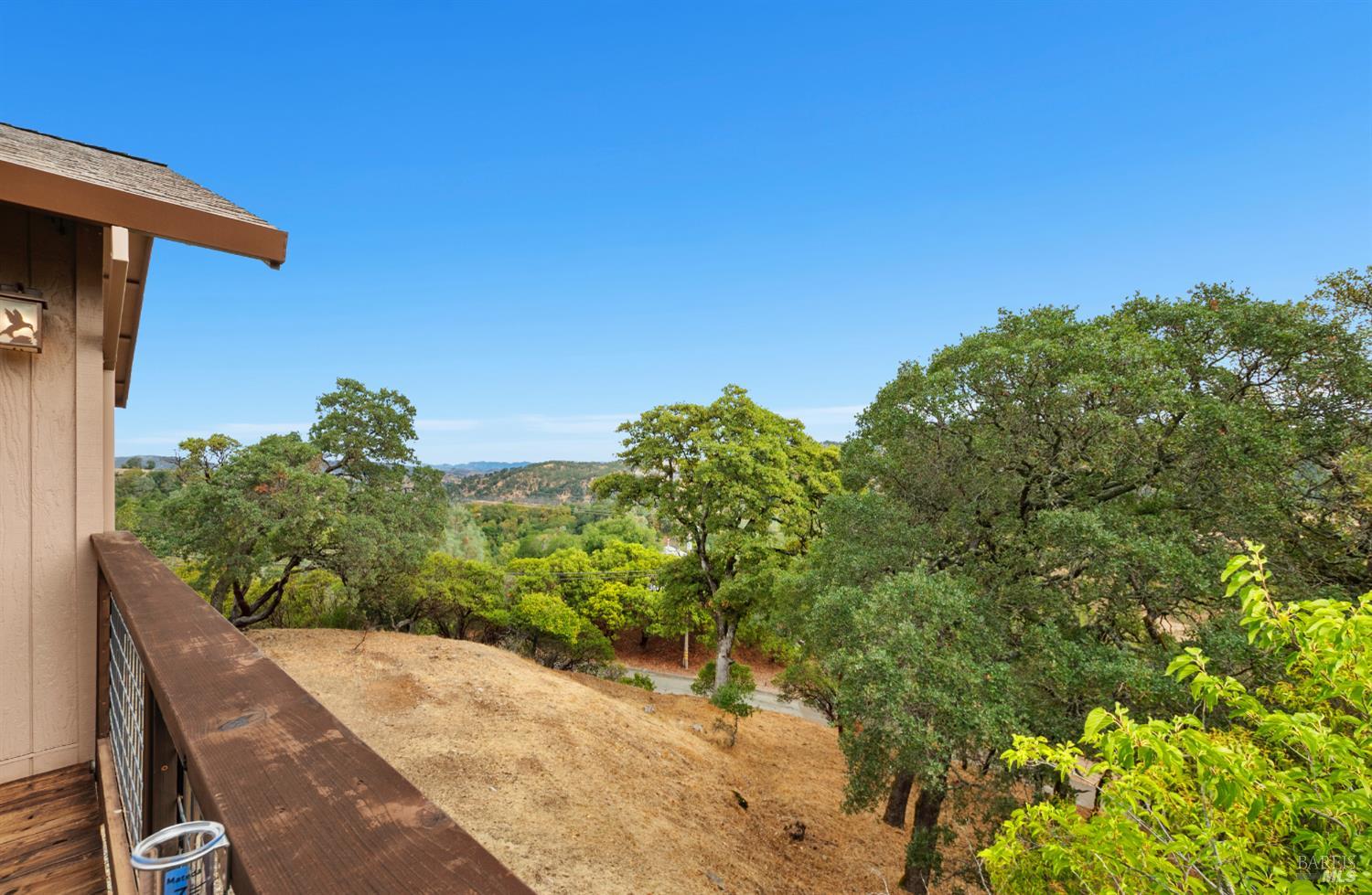 6 Blackwood Court Napa CA 94558