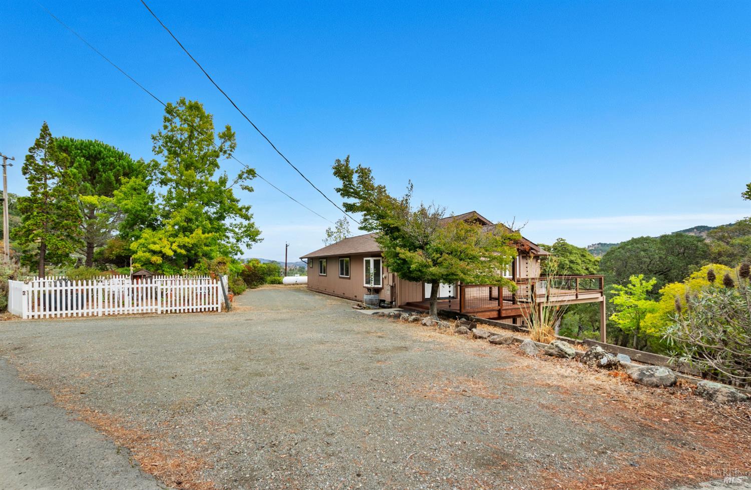 6 Blackwood Court Napa CA 94558