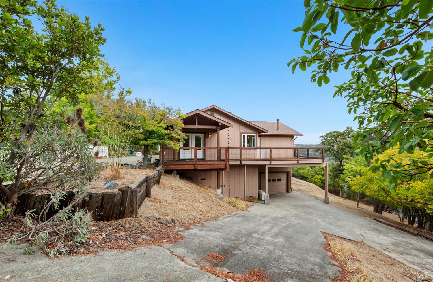 6 Blackwood Court Napa CA 94558