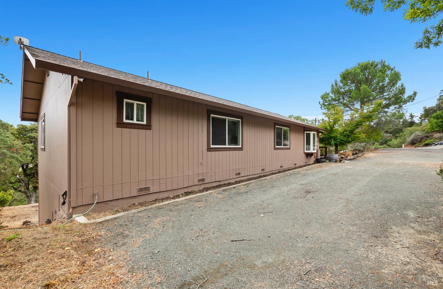 6 Blackwood Court Napa CA 94558